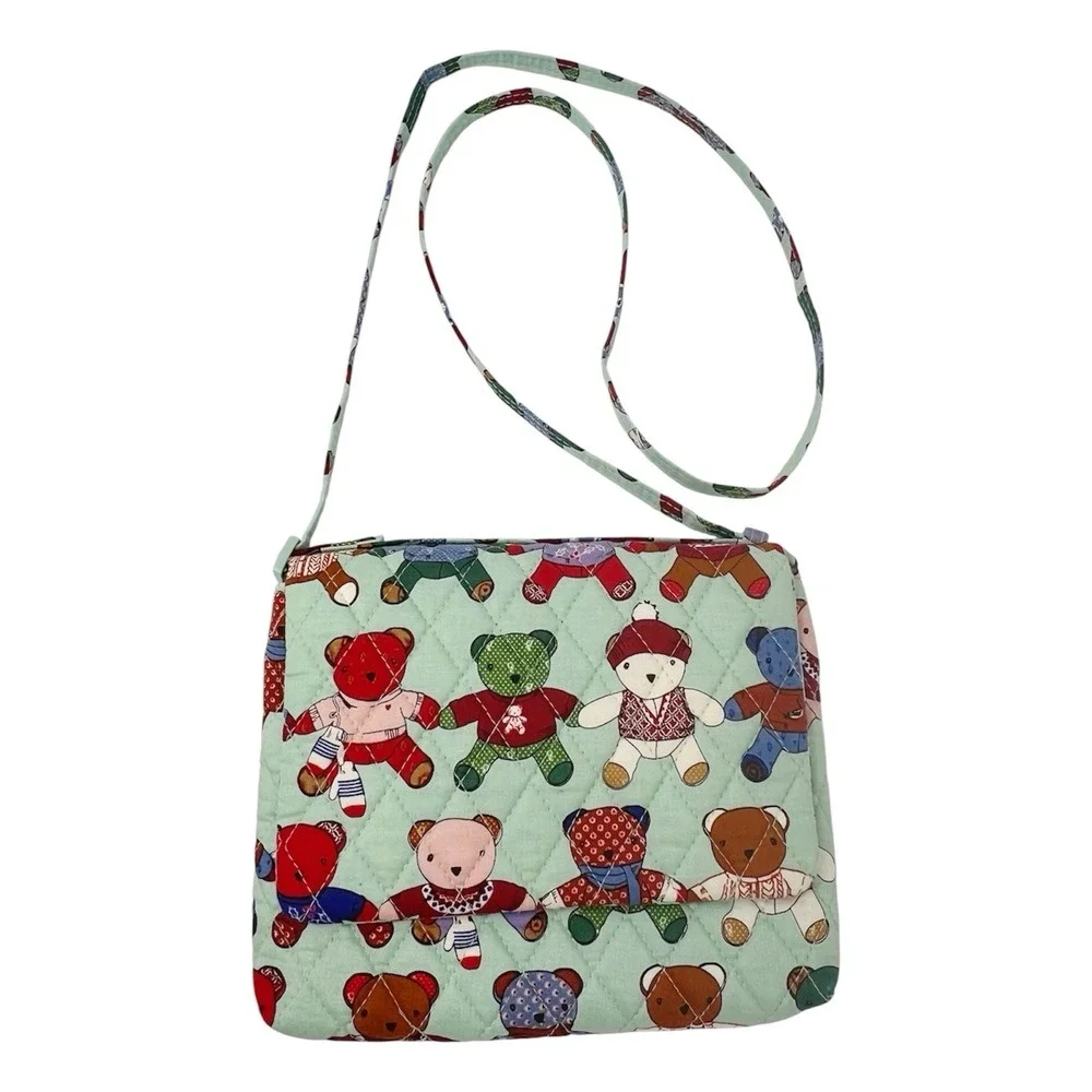 Vera Bradley this vera